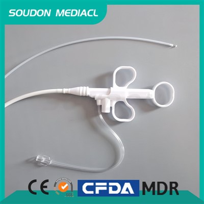 Cuțite electrochirurgicale de o singură utilizare
